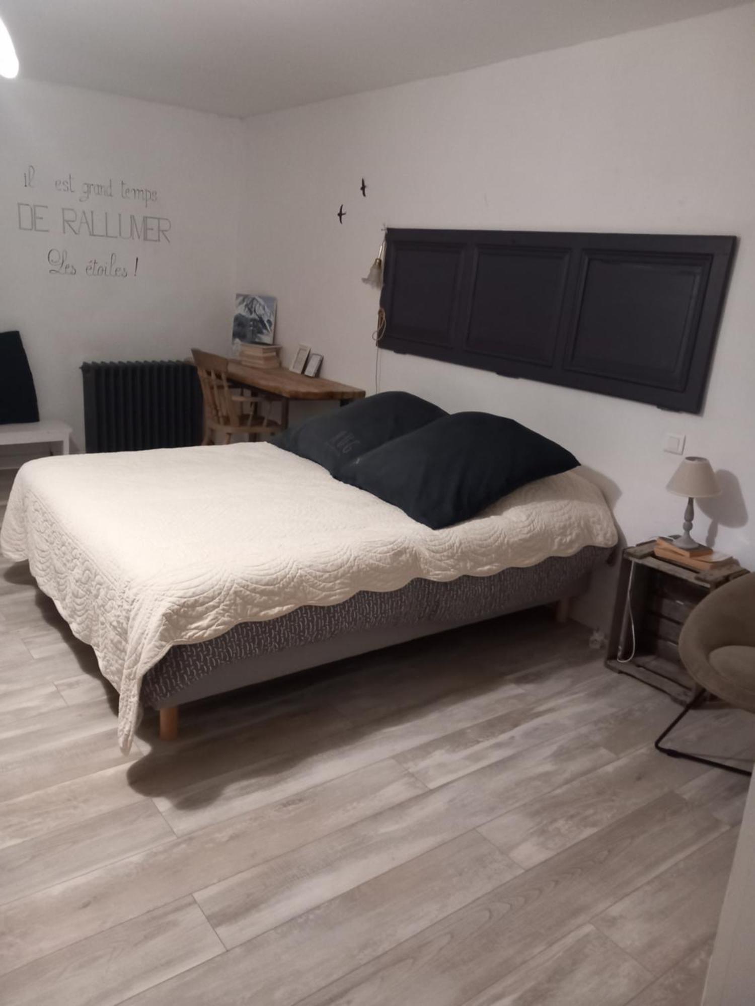 Les Tilleuls Saint-Jean-d'Avelanne Kültér fotó